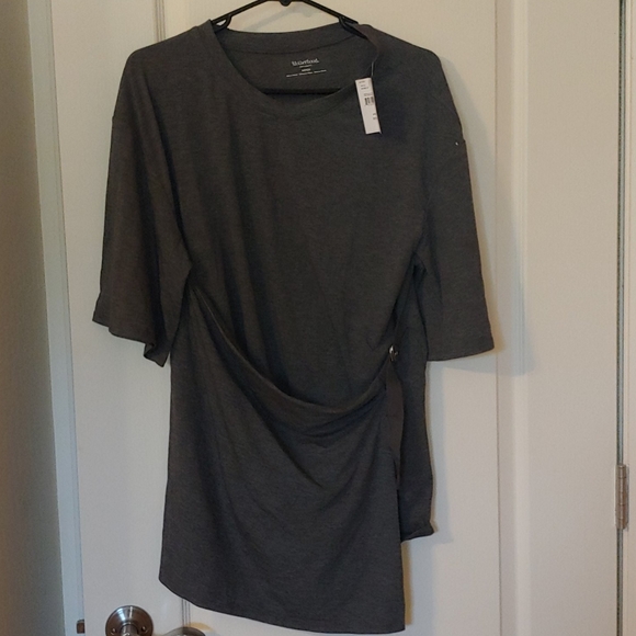 Maternity shirt - Picture 1 of 1